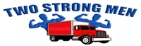 Two Strong Men Moving LLC